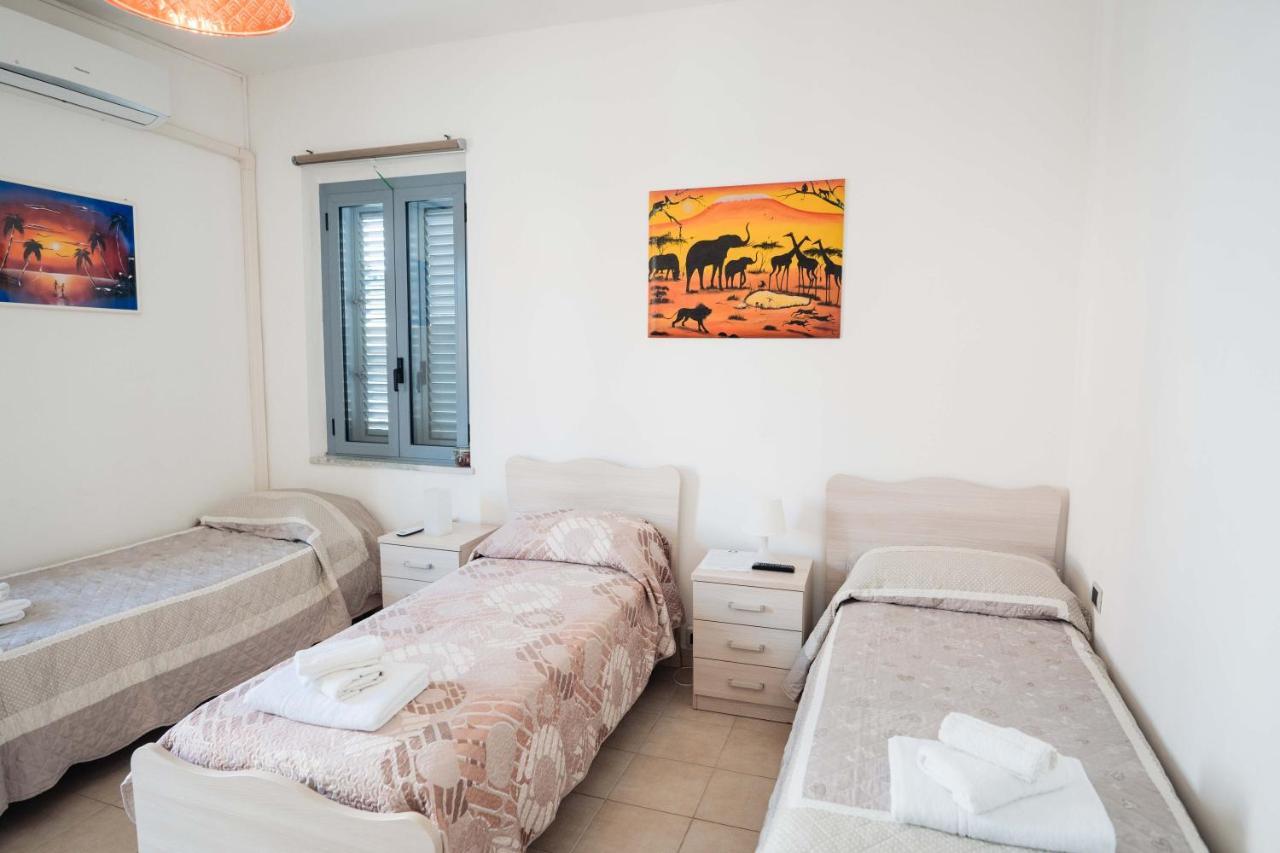 B&B Dell'Infopoint-La Via Silente Castelnuovo Cilento Extérieur photo