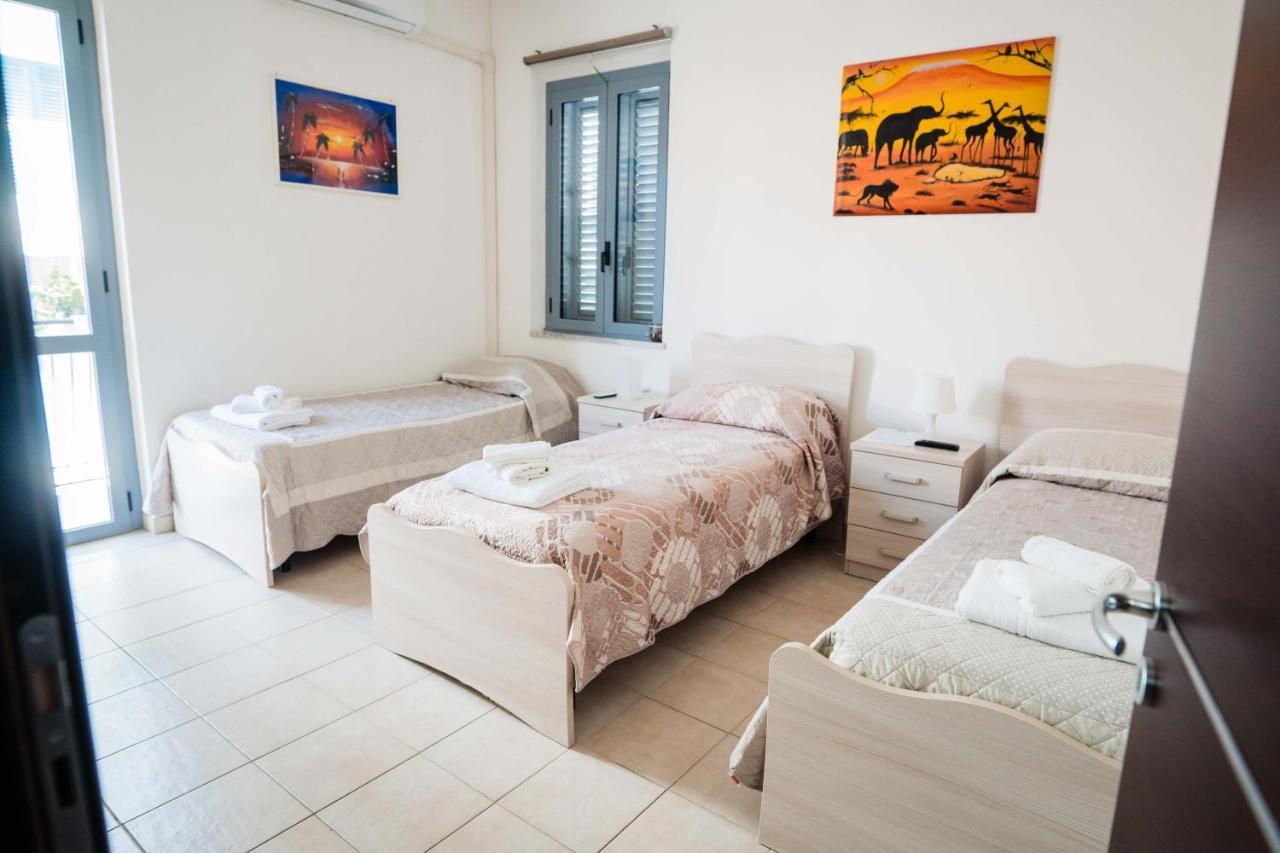 B&B Dell'Infopoint-La Via Silente Castelnuovo Cilento Extérieur photo
