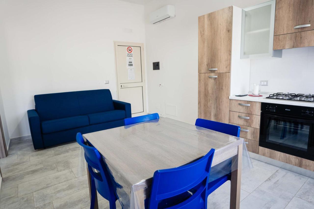 B&B Dell'Infopoint-La Via Silente Castelnuovo Cilento Extérieur photo