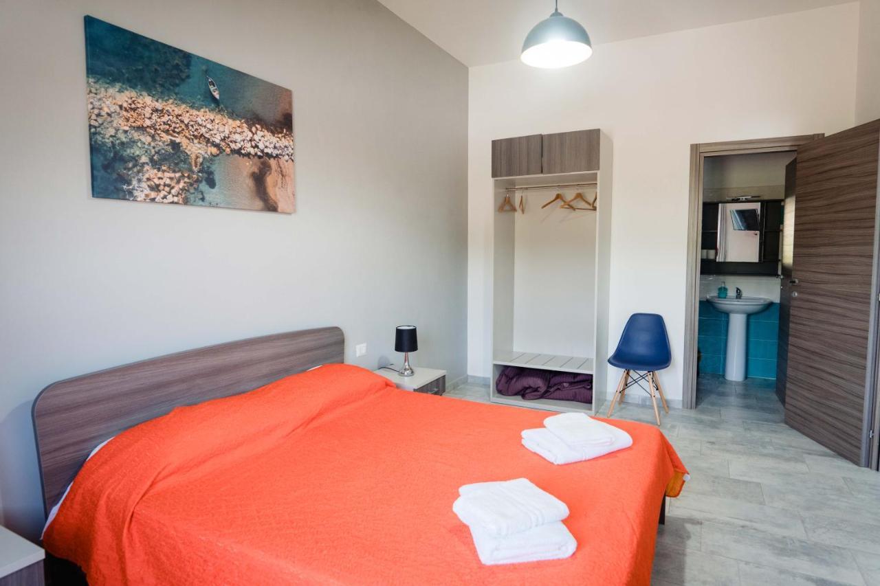 B&B Dell'Infopoint-La Via Silente Castelnuovo Cilento Extérieur photo