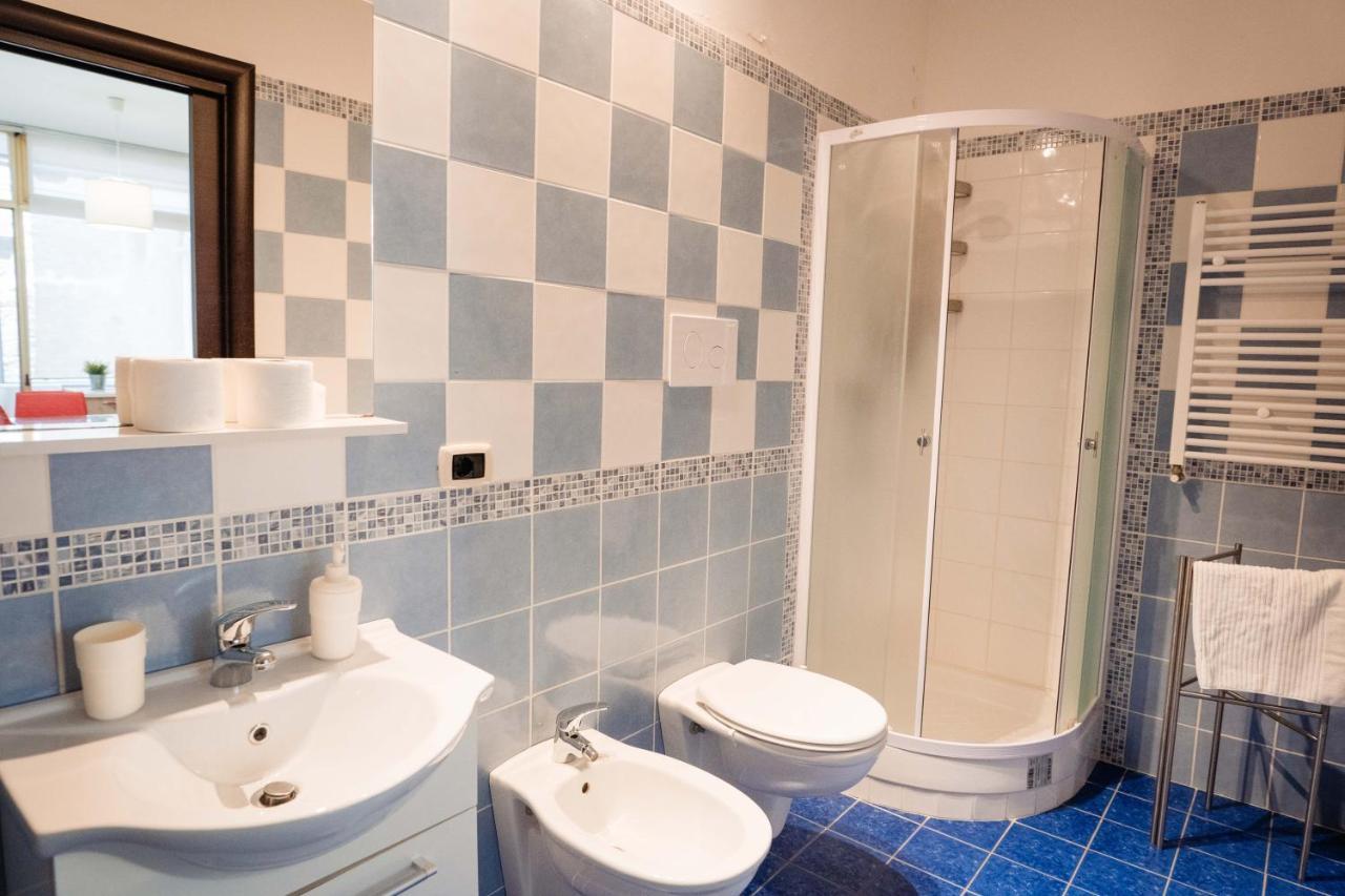 B&B Dell'Infopoint-La Via Silente Castelnuovo Cilento Extérieur photo