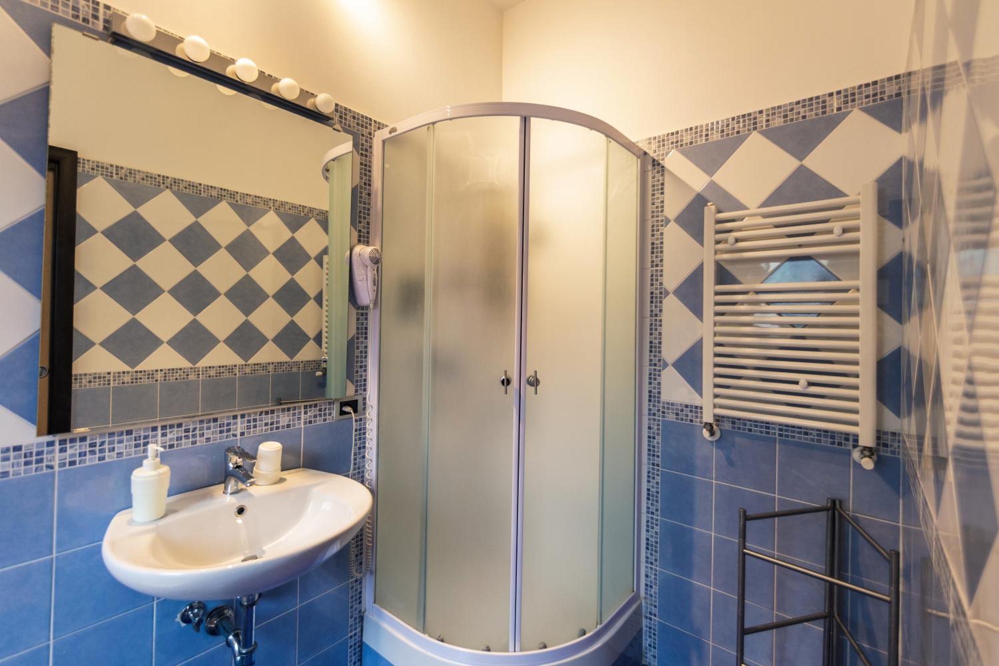 B&B Dell'Infopoint-La Via Silente Castelnuovo Cilento Extérieur photo